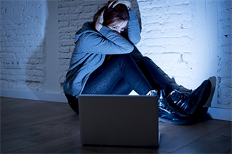 Cyberstalking makes life miserable Cyberstalking makes life miserable